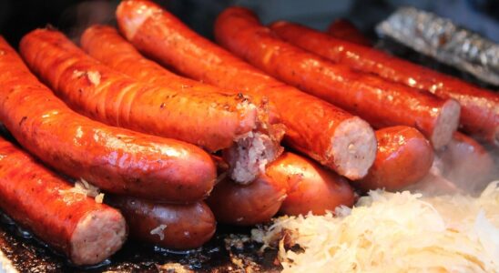 kiełbasa do gotowania