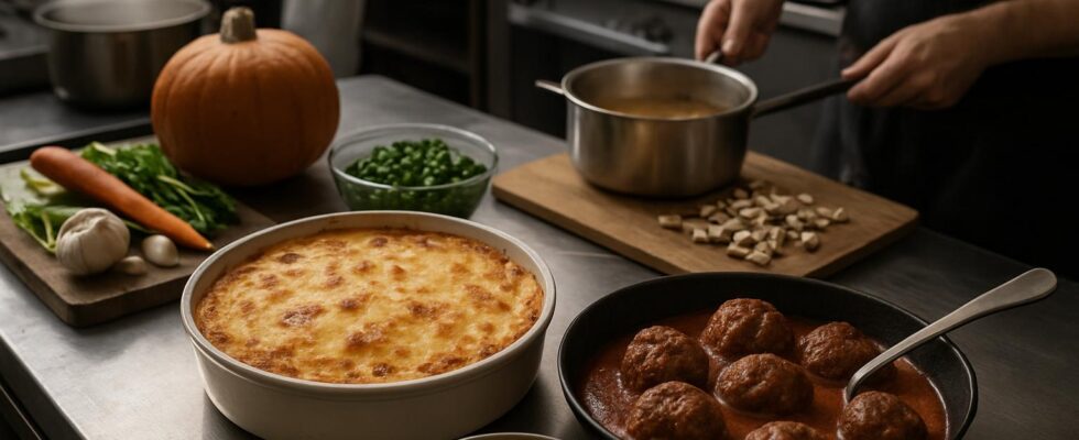 Najlepsze przepisy na comfort food