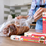 Kiedy stosować rękaw do pieczenia w gastronomii