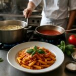 Sekret idealnego makaronu al dente