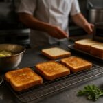 Sekret idealnie chrupiących tostów